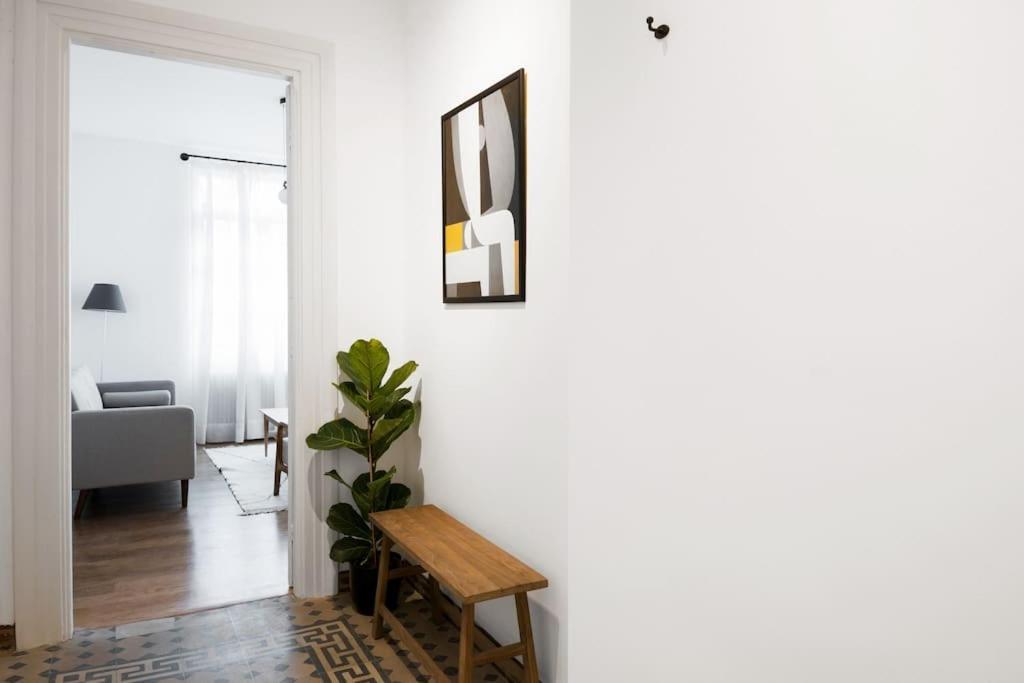 Sofia Sunshine Serenity Thessaloniki Exterior foto