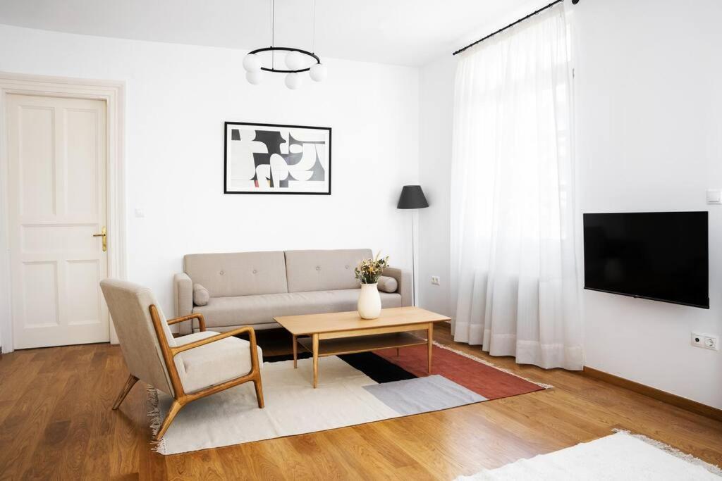 Sofia Sunshine Serenity Thessaloniki Exterior foto